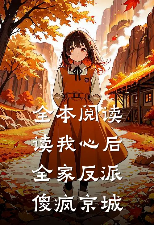 全本阅读读我心后，全家反派傻疯京城