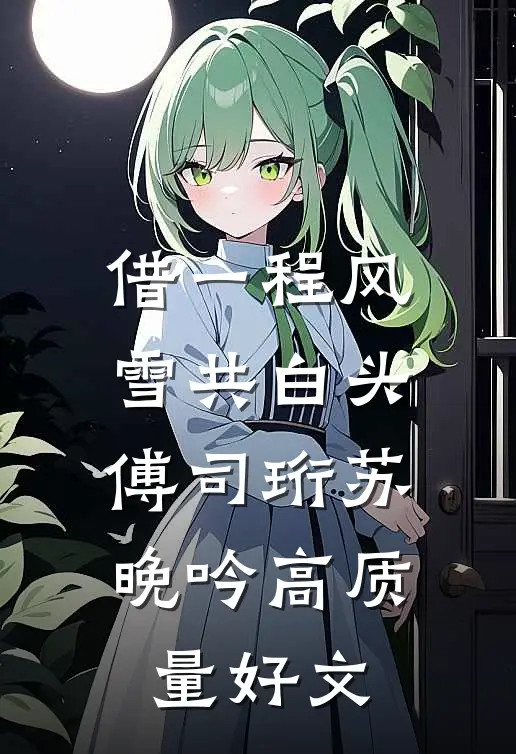 情似落花烬成雪全篇