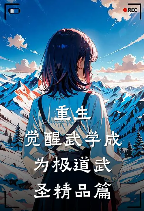 重生：觉醒武学成为极道武圣精品篇
