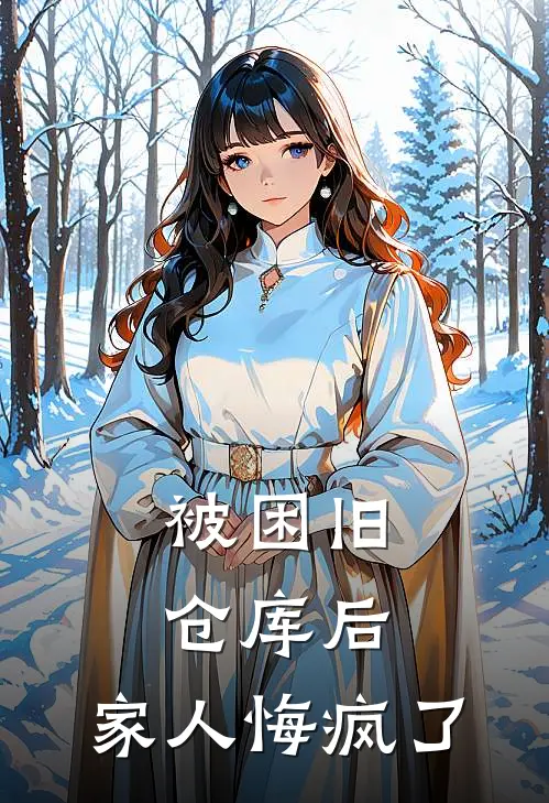 被困旧仓库后，家人悔疯了