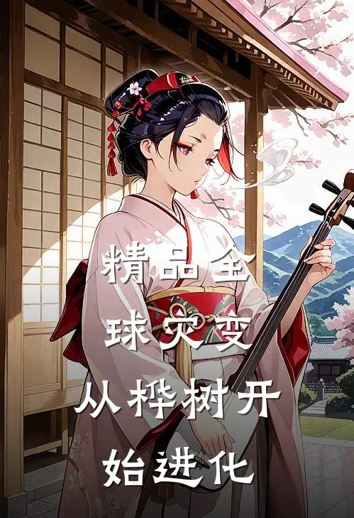 精品全球灾变：从桦树开始进化
