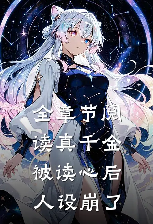 全章节阅读真千金被读心后，人设崩了