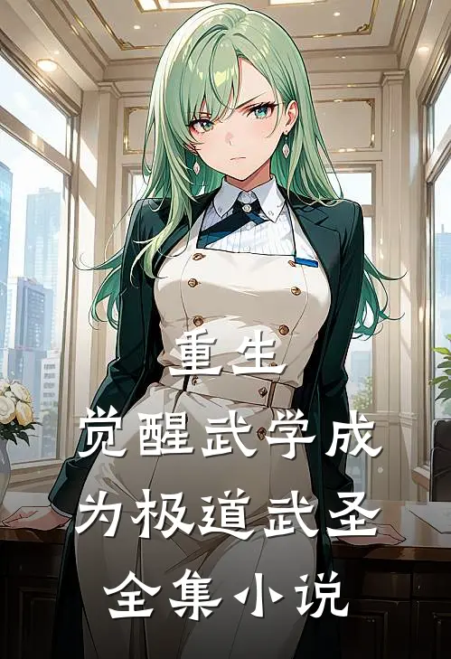 重生：觉醒武学成为极道武圣全集小说