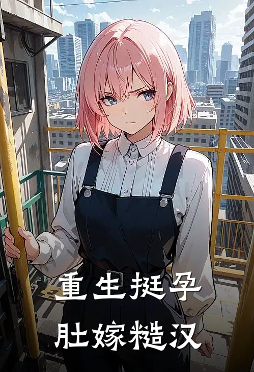 重生挺孕肚嫁糙汉