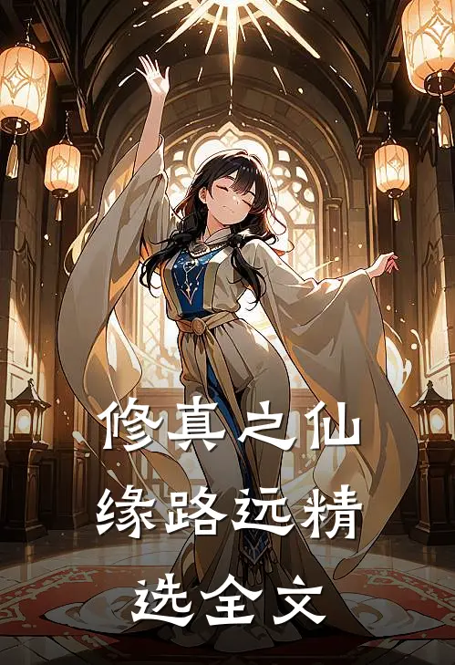 修真之仙缘路远精选全文