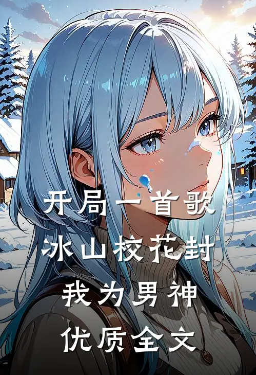 开局一首歌，冰山校花封我为男神优质全文