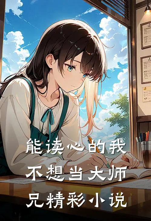 能读心的我不想当大师兄精彩小说