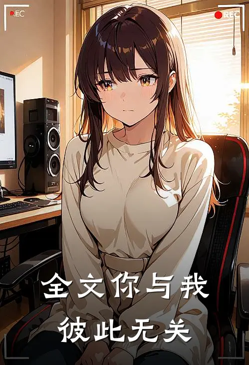 全文你与我彼此无关