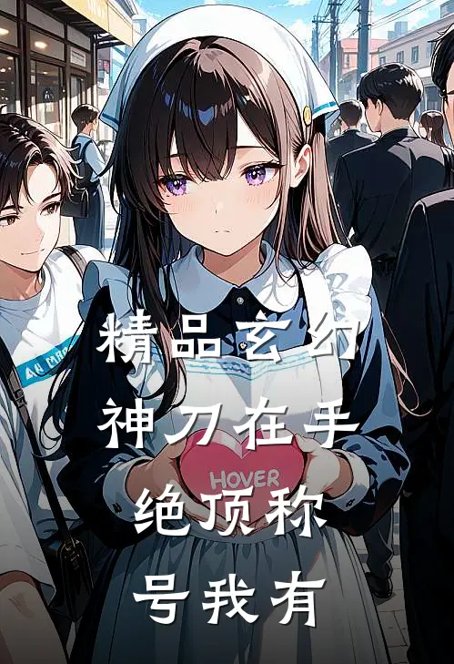 精品玄幻：神刀在手，绝顶称号我有