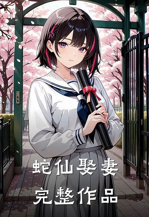 蛇仙娶妻完整作品