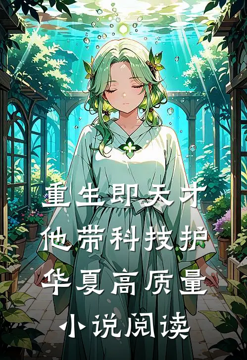 重生即天才：他带科技护华夏高质量小说阅读