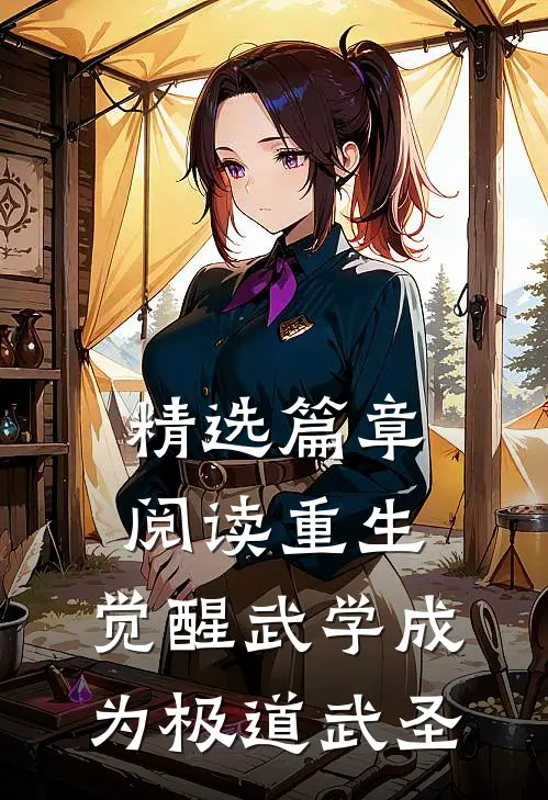 精选篇章阅读重生：觉醒武学成为极道武圣