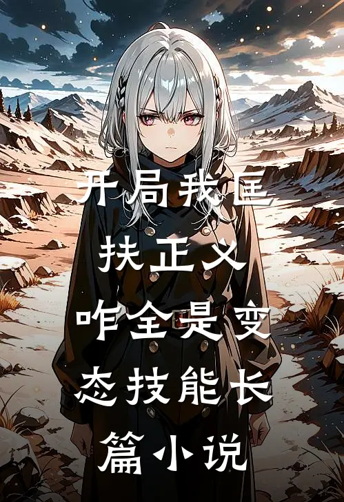 开局我匡扶正义，咋全是变态技能长篇小说
