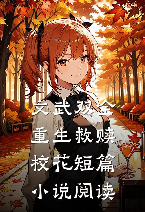 文武双全重生救赎校花短篇小说阅读
