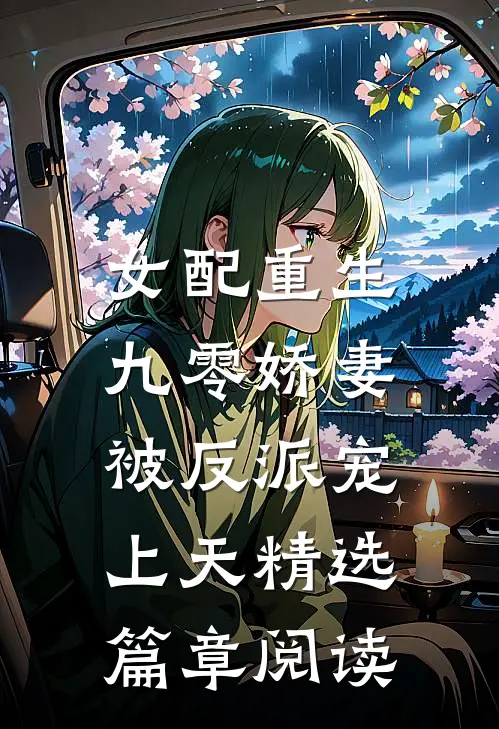 女配重生：九零娇妻被反派宠上天精选篇章阅读