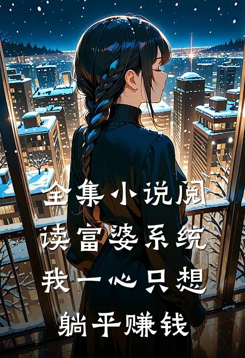 全集小说阅读富婆系统：我一心只想躺平赚钱