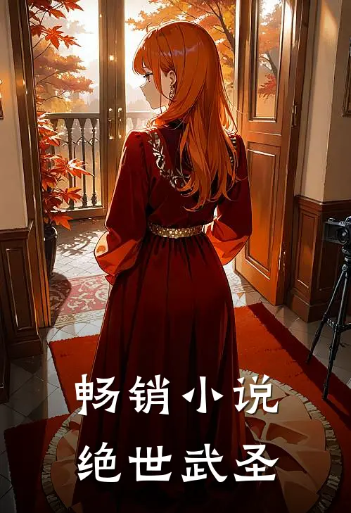 畅销小说绝世武圣