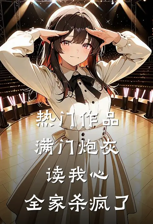 热门作品满门炮灰读我心，全家杀疯了