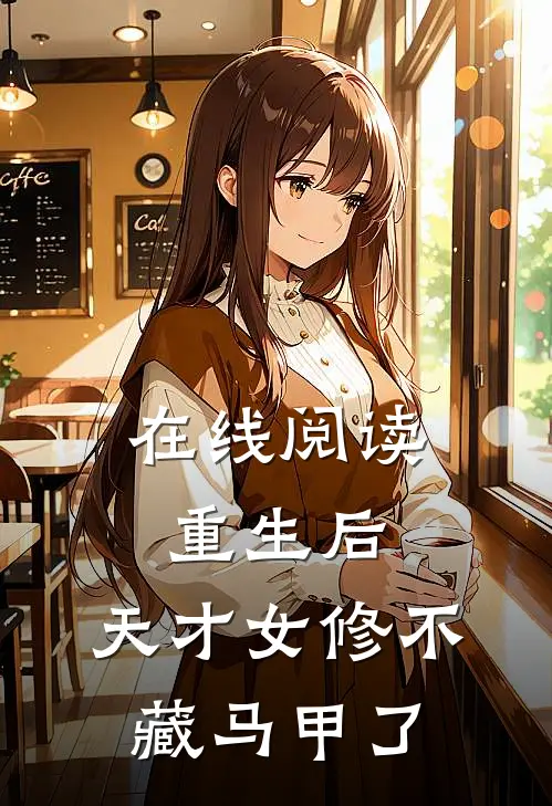 在线阅读重生后，天才女修不藏马甲了