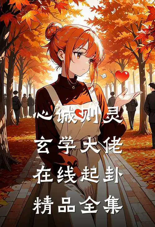 心诚则灵，玄学大佬在线起卦精品全集