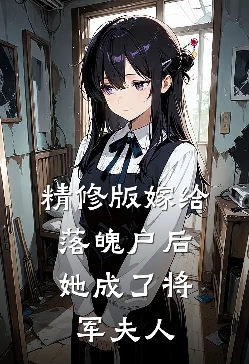 精修版嫁给落魄户后，她成了将军夫人