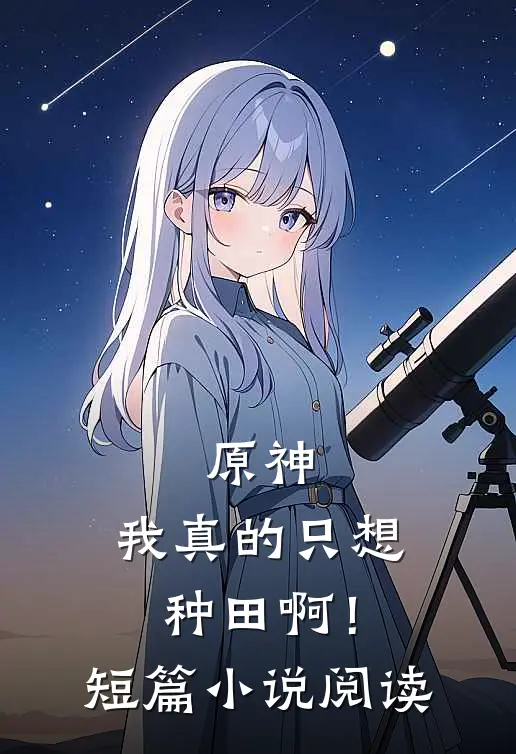 原神：我真的只想种田啊！短篇小说阅读