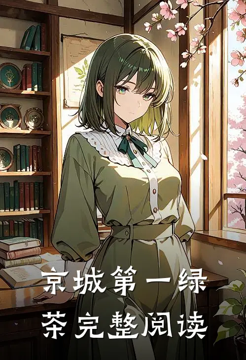 京城第一绿茶完整阅读