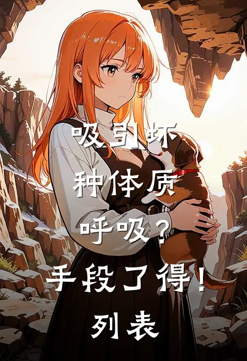高武：我成了精神小妹的废柴爹？李知音李青山全集