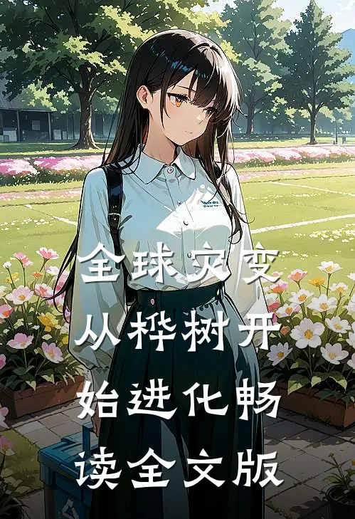 全球灾变：从桦树开始进化畅读全文版