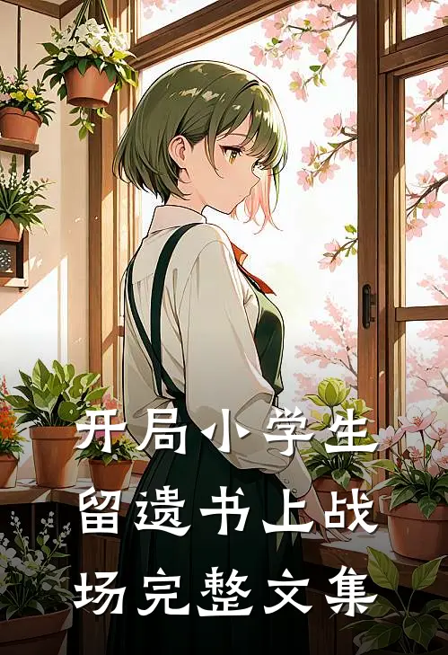 开局小学生，留遗书上战场完整文集