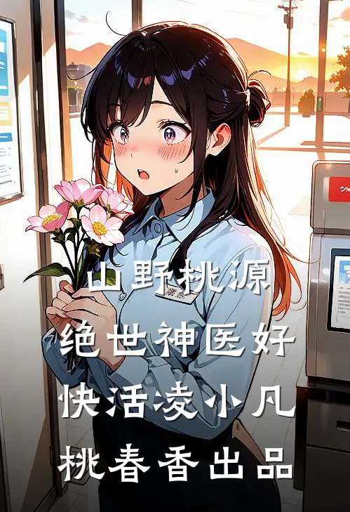 庶女下乡：嫁个汉子奔小康完结