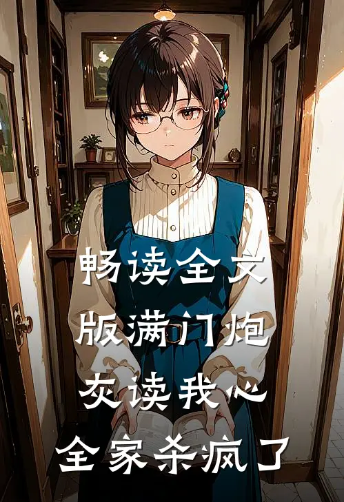 畅读全文版满门炮灰读我心，全家杀疯了