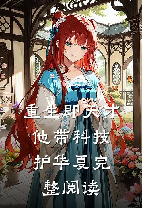 重生即天才：他带科技护华夏完整阅读