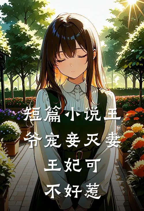 短篇小说王爷宠妾灭妻，王妃可不好惹