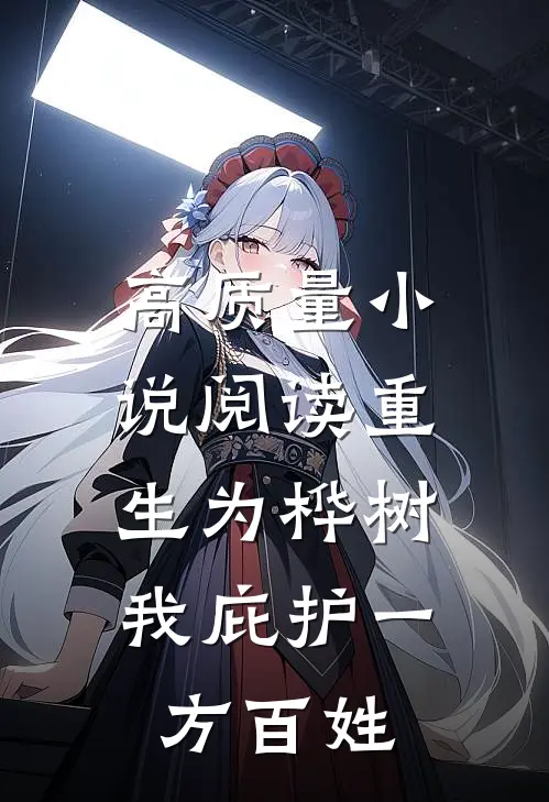 高质量小说阅读重生为桦树，我庇护一方百姓