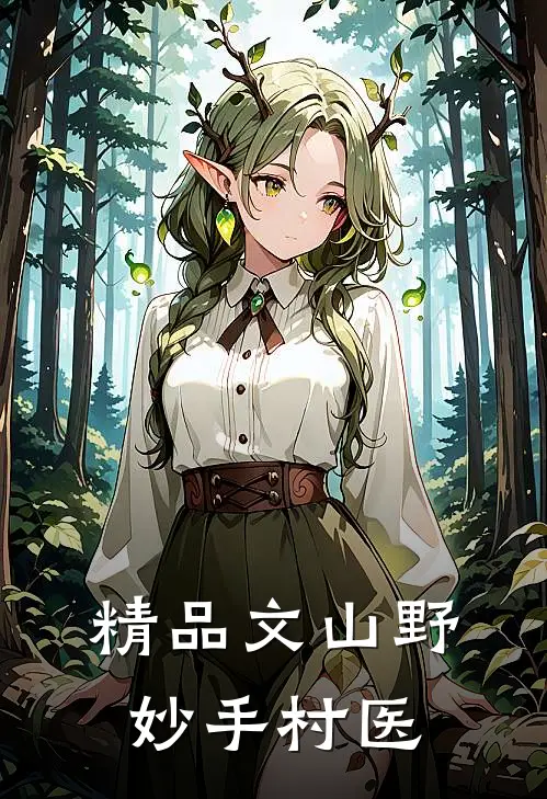 精品文山野妙手村医