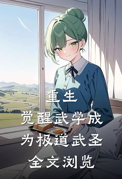 重生：觉醒武学成为极道武圣全文浏览