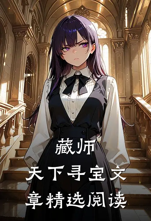 藏师：天下寻宝文章精选阅读