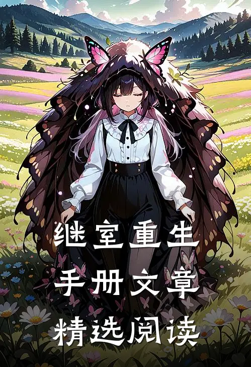 继室重生手册文章精选阅读