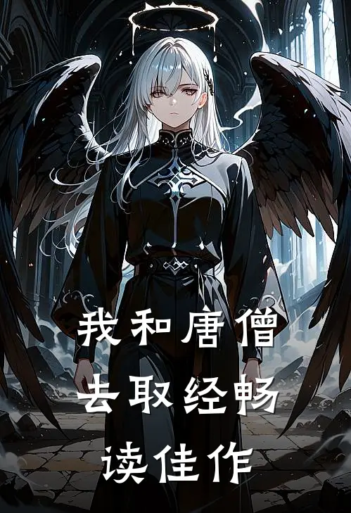 我和唐僧去取经畅读佳作