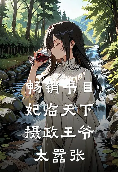 畅销书目妃临天下：摄政王爷太嚣张