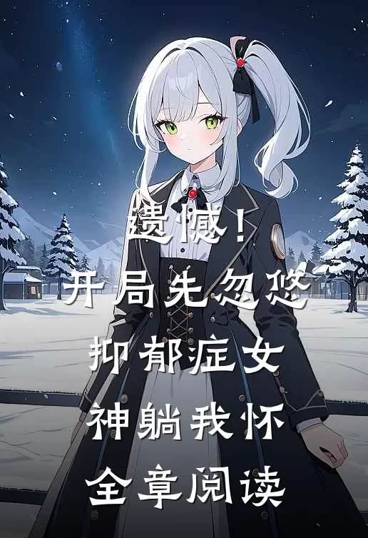 遗憾！开局先忽悠抑郁症女神躺我怀全章阅读