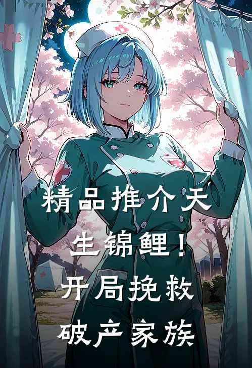 精品推介天生锦鲤！开局挽救破产家族