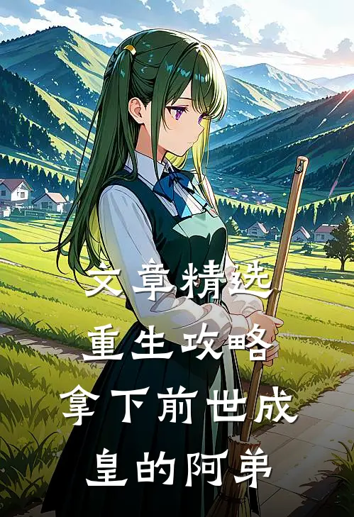 文章精选重生攻略：拿下前世成皇的阿弟