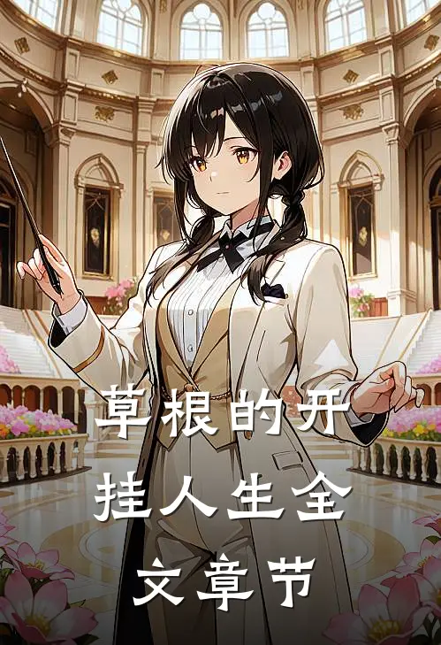 草根的开挂人生全文章节