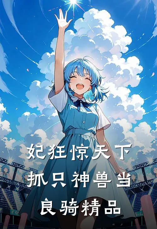 妃狂惊天下，抓只神兽当良骑精品