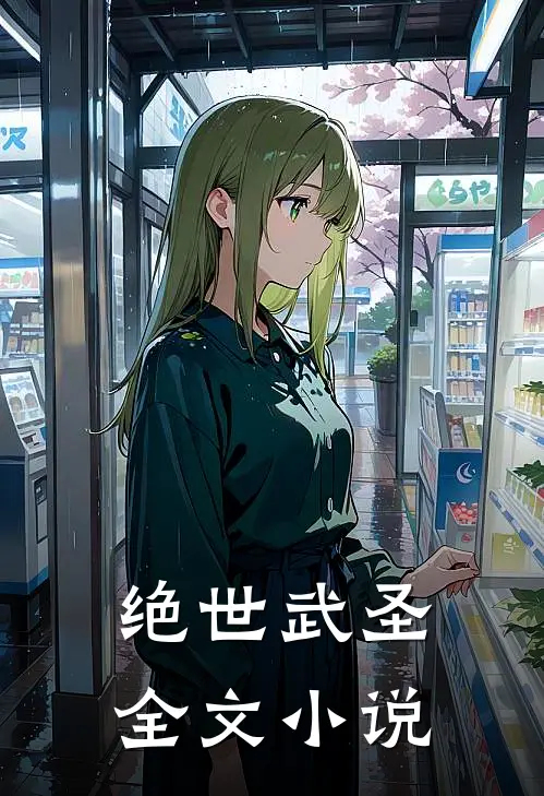 绝世武圣全文小说