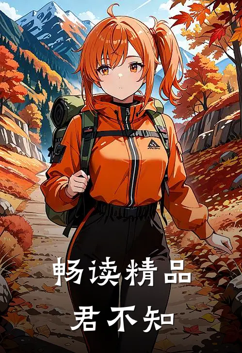 畅读精品君不知