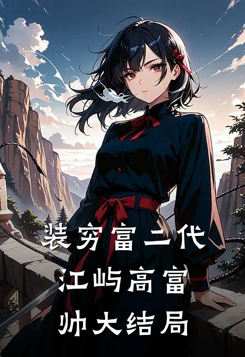 装穷富二代江屿高富帅大结局