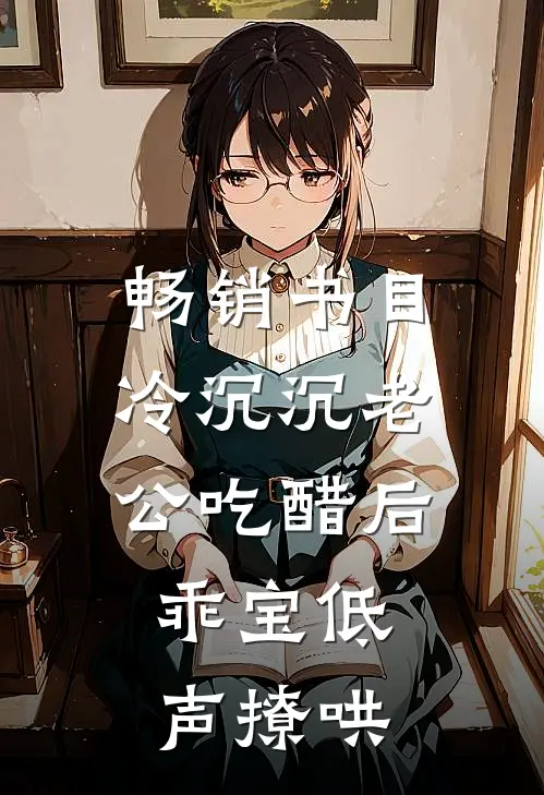 畅销书目冷沉沉老公吃醋后，乖宝低声撩哄